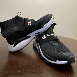 Mens Champion XG Pro Athletic Shoe - New Size 13